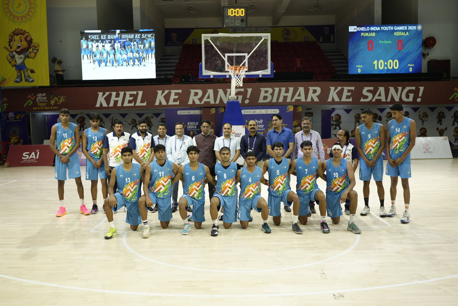 Sports 157